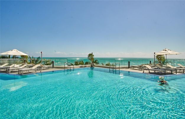 Exterior, Pool, Water