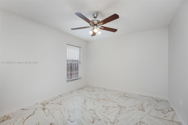 Empty room, Interior, Marble