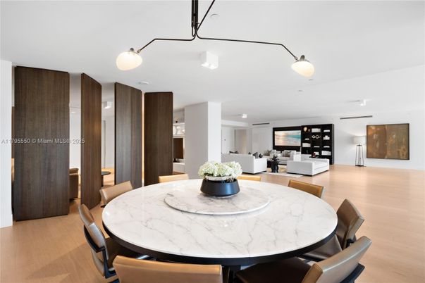 Dining room, Interior, Living room, Wood Texture Flooring
