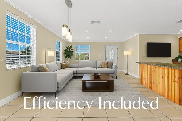 Interior, Living room, Pendant Lights, Recessed Lighting