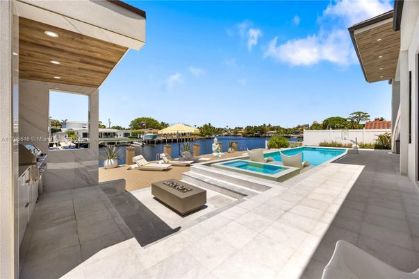 Exterior, Pool, Water
