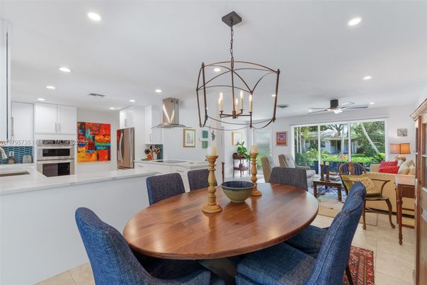 Home Office, Interior, Living room, Recessed Lighting