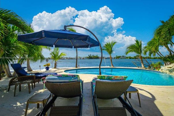 Exterior, Pool, Water