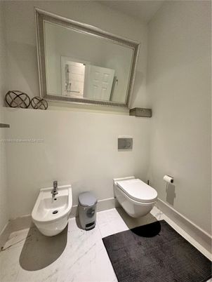 Bathroom, Interior, Marble