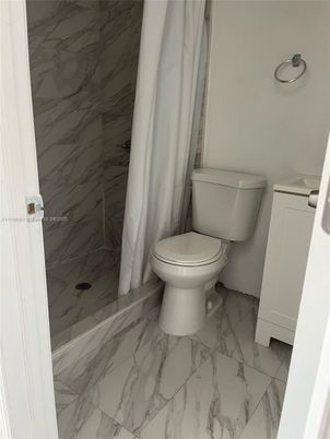 Bathroom, Interior, Marble, Marble Walls