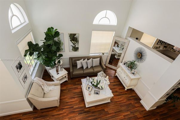Interior, Living room, Wood Texture Flooring