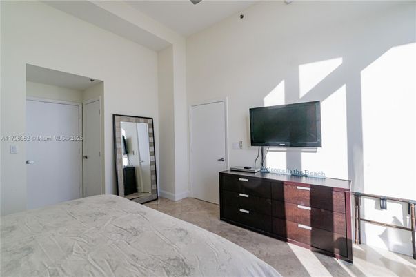 Bedroom, Interior, Marble