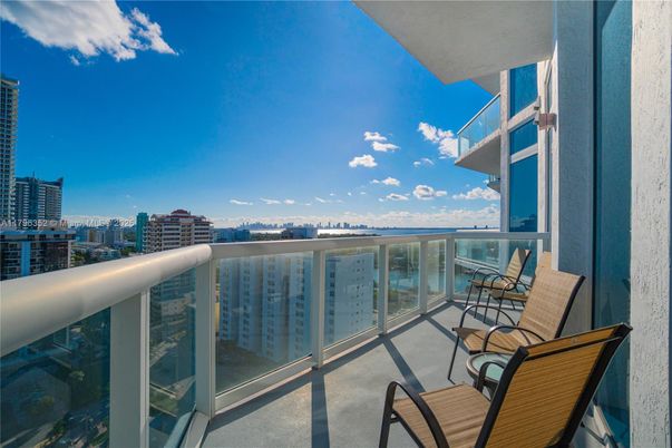 Water, Exterior, Other, Skyline