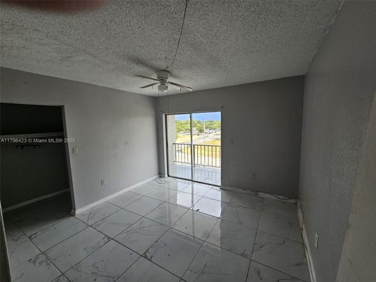 Empty room, Interior, Marble