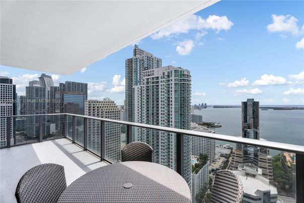 Water, Exterior, Other, Skyline