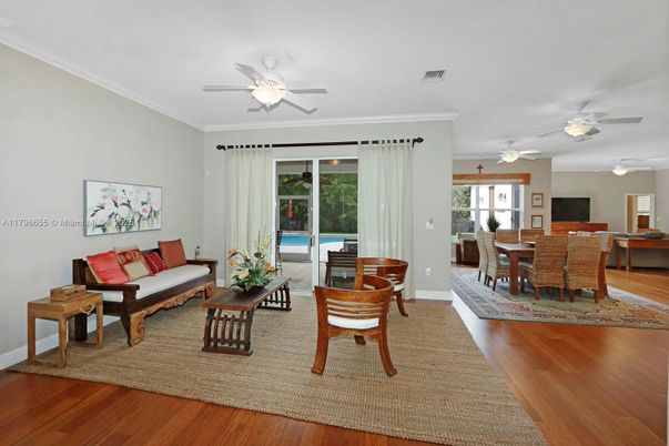 Dining room, Interior, Living room, Wood Texture Flooring