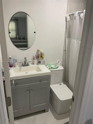 Bathroom, Interior, Marble