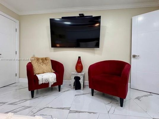 Interior, Living room, Marble