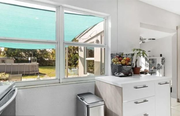 Interior, Washer, Water
