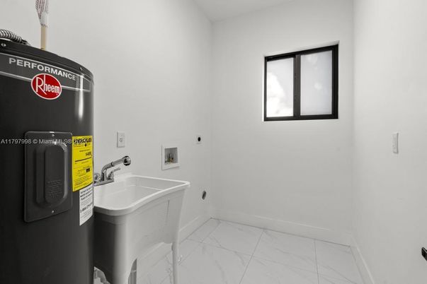 Bathroom, Interior, Marble