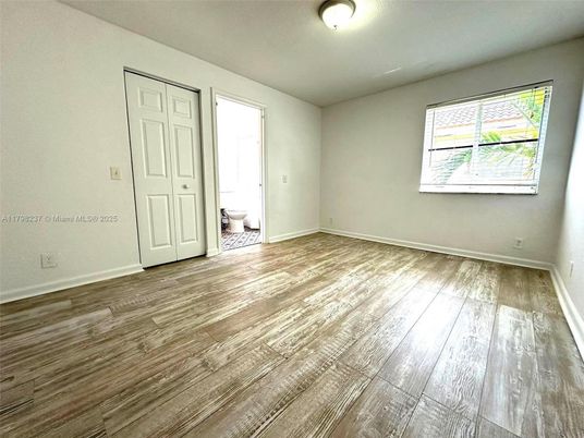 Bathroom, Empty room, Interior, Wood Texture Flooring