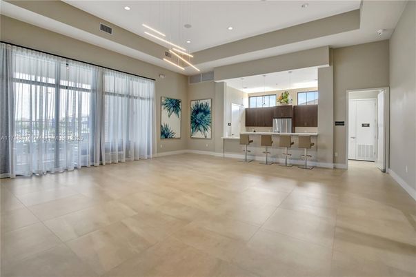 Interior, Kitchen, Pendant Lights, Recessed Lighting