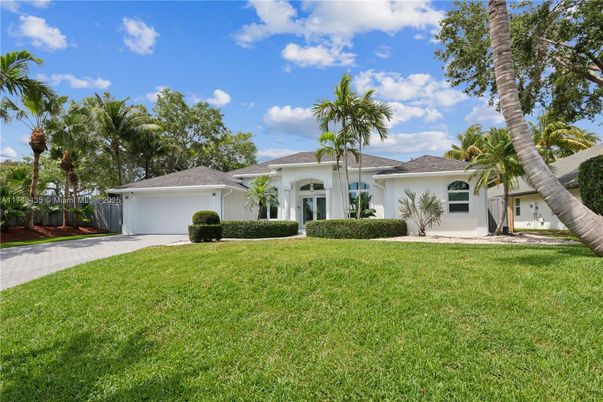 Attached, Backyard, Exterior, Facade, Ranch