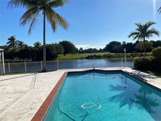 Exterior, Pool, Water