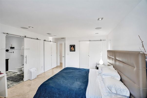 Bathroom, Bedroom, Interior, Recessed Lighting