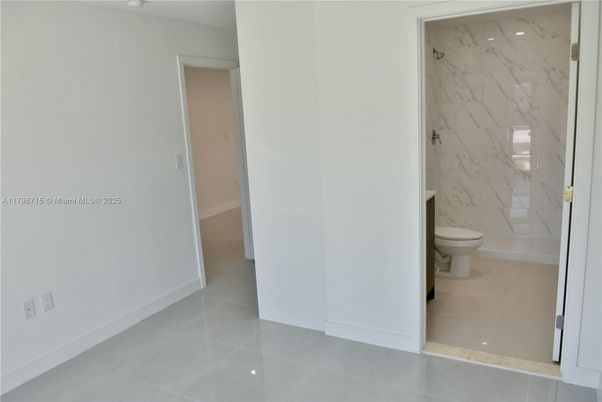 Bathroom, Interior, Marble Walls