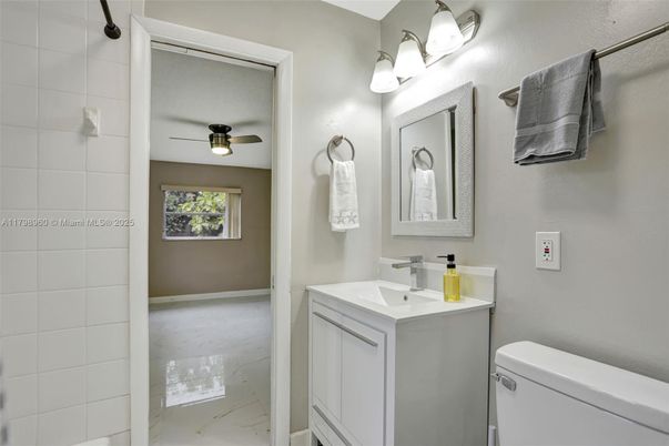 Bathroom, Interior, Marble