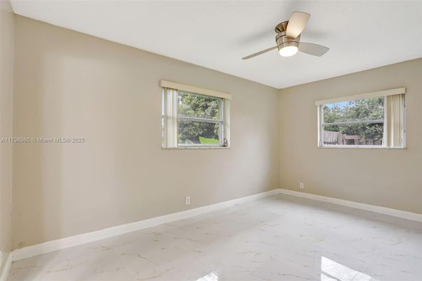 Empty room, Interior, Marble
