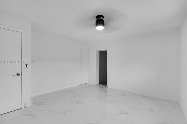 Empty room, Interior, Marble