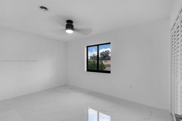 Empty room, Interior, Marble