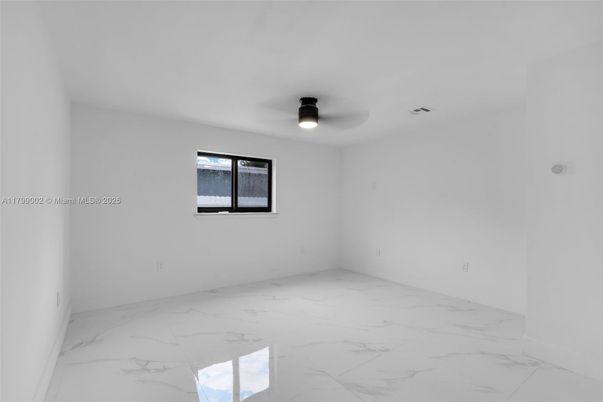Empty room, Interior, Marble