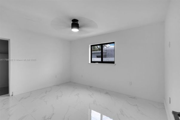 Empty room, Interior, Marble