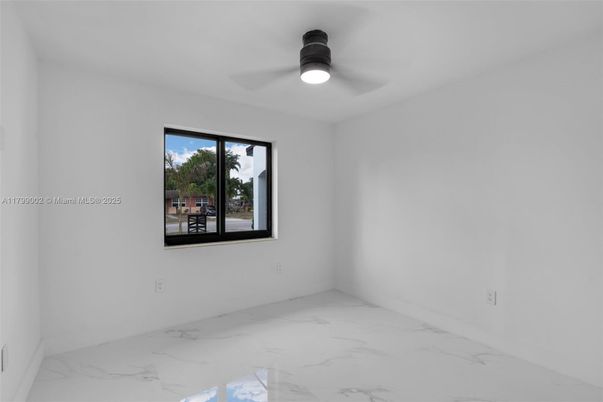 Empty room, Interior, Marble