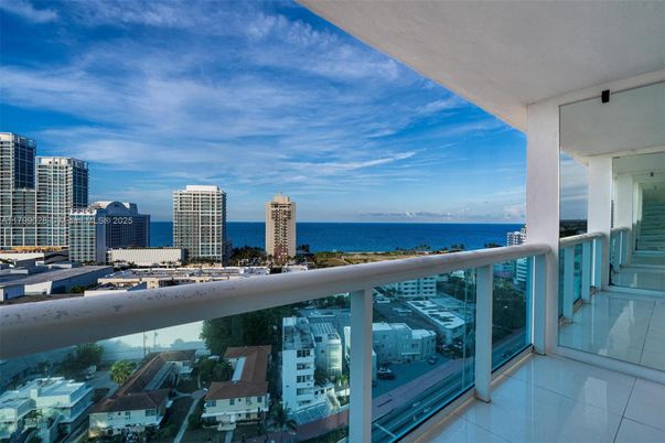 Water, Exterior, Other, Skyline