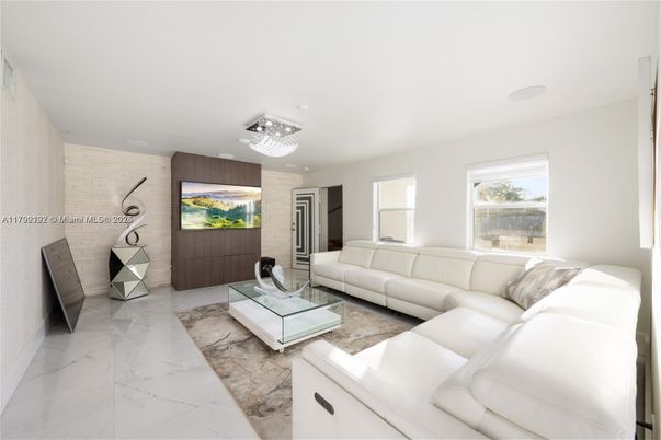 Interior, Living room, Marble