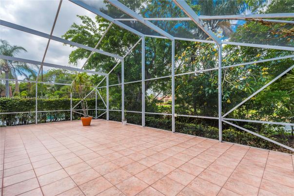 Glass Ceilings, Interior, Sun Room