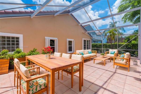 Dining room, Glass Ceilings, Interior, Sun Room