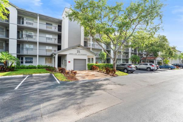 Attached, Exterior, Facade, Condo Building