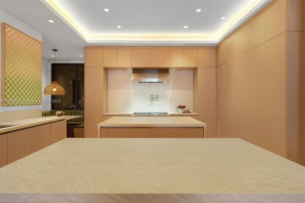 Interior, Pendant Lights, Recessed Lighting