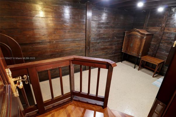 Interior, Wood Texture Flooring, Wooden Walls