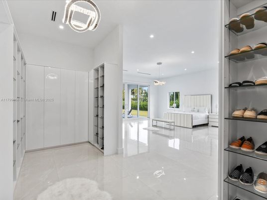 Interior, Pendant Lights, Recessed Lighting