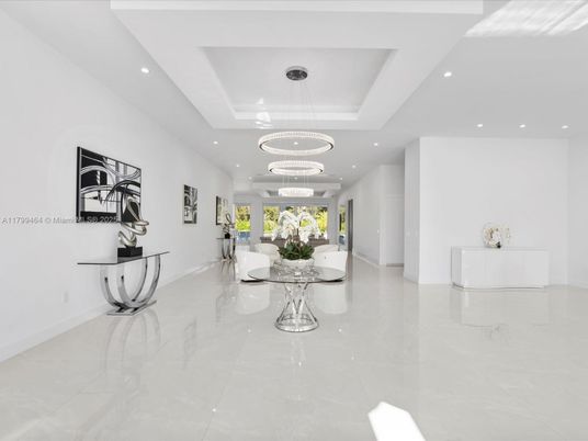 Interior, Pendant Lights, Recessed Lighting