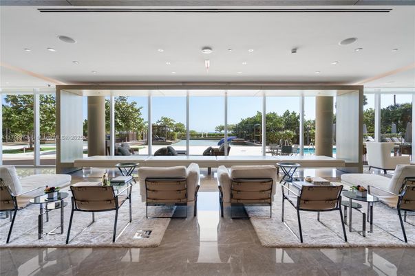 Interior, Living room, Recessed Lighting, Water