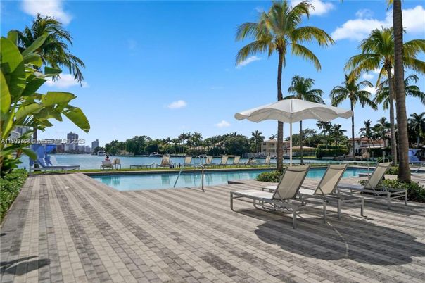 Exterior, Pool, Water