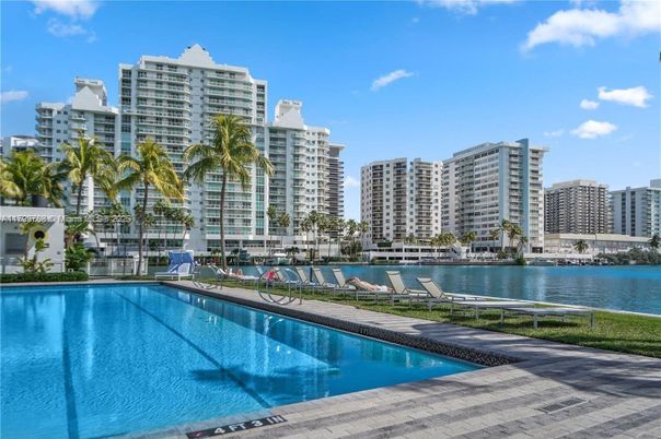 Exterior, Pool, Water
