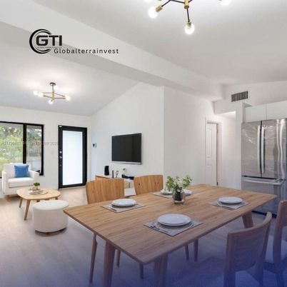 Dining room, Interior, Living room