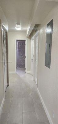 Elevator, Interior