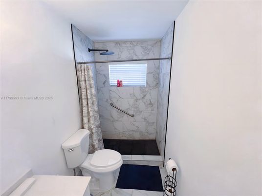 Bathroom, Interior, Marble, Marble Walls