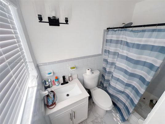 Bathroom, Interior, Marble