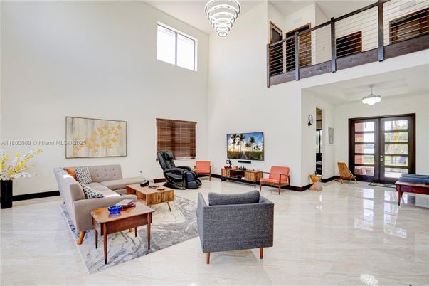 Interior, Living room, Pendant Lights