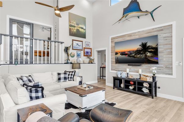 Interior, Living room, Wood Texture Flooring